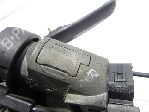 Ignition barrel VW POLO III (6N1) 60 1.4 | BP29838769M48