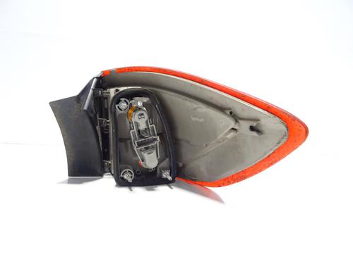 Left taillight FORD MONDEO IV Turnier (BA7) 1.8 TDCi | BP28601559C34 