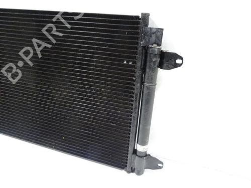 AC radiator VW GOLF V (1K1) 1.9 TDI | BP24956595M32 - Image 3