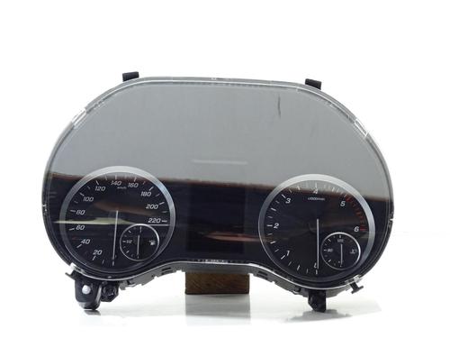 Used Instrument cluster MERCEDES-BENZ VITO Mixto (Double Cabin) (W447) 119 CDI 4-matic (447.701, 447.703, 447.705) (190 hp) 26168386