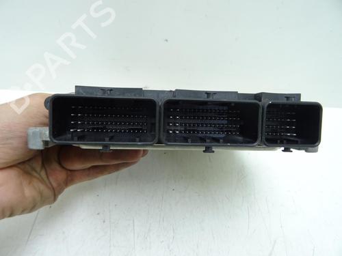Engine control unit (ECU) RENAULT CLIO IV (BH_) 1.5 dCi 75 | BP32391846M57 - Image 2