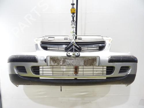 Foran kofangere CITROËN C5 I (DC_) 1.8 16V (DC6FZB, DC6FZE) (115 hp) 28094971