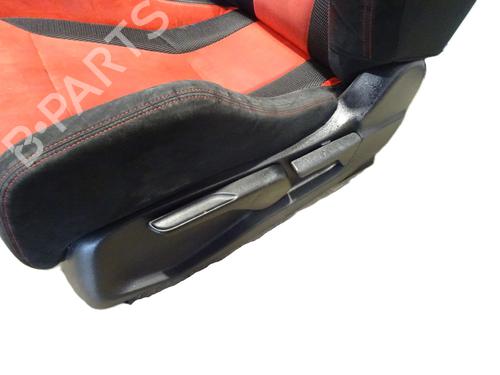 Seats set HONDA CIVIC X Hatchback (FC_, FK_) 2.0 Type-R (FK8) | BP31362413C78 