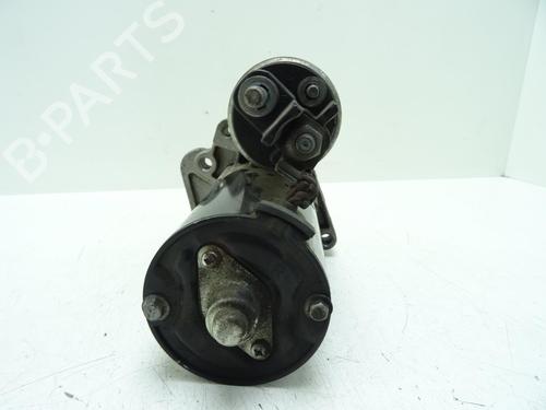 Starter RENAULT CLIO IV (BH_) 1.5 dCi 75 | BP32391830M8