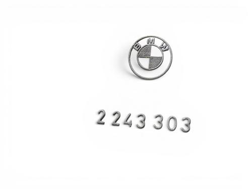 Fan BMW 3 Compact (E36) 318 tds | BP36958032M128 - Image 5