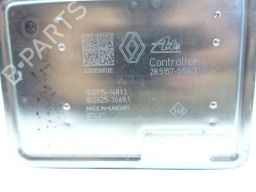 Used ABS pump ABS pump 37624905 37624905