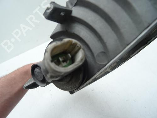 Right front indicator RENAULT TRAFIC II Van (FL) 1.9 dCi 80 (FL0B) | BP32673353C33 - Image 3