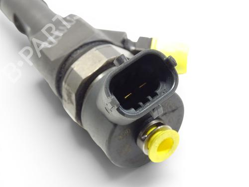 Spreder / Dyse Spreder / Dyse SUZUKI GRAND VITARA II (JT, TE, TD) 1.9 DDiS All-wheel Drive (JT419, TD44, JB419WD, JB419XD,... (129 hp) 36763957 36763957