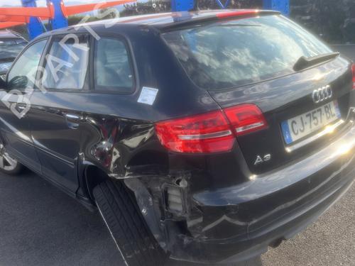 Front left window mechanism AUDI A3 Sportback (8PA) 2.0 TDI 16V | BP31646988C22 