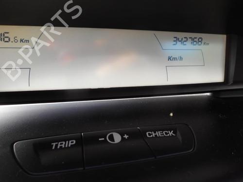 Steering wheel CITROËN C4 I (LC_) 1.6 HDi | BP20047392C49 