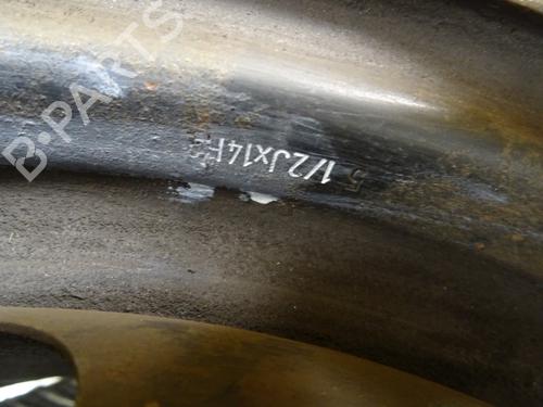 Used Rim Rim 26738329 26738329