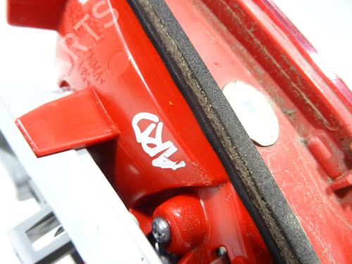 Right tailgate light AUDI A4 Allroad B8 (8KH) | BP32137069C80 - Image 4