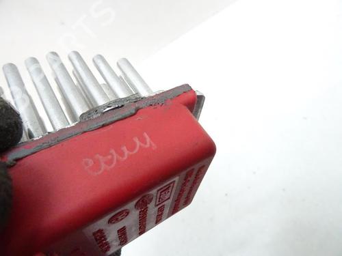 heater-resistor-audi-tt-8n3-18-t-1j0907521-1998-1999-2000-2001-2002-2003-2004-2005-2006-2007-20051909 main image