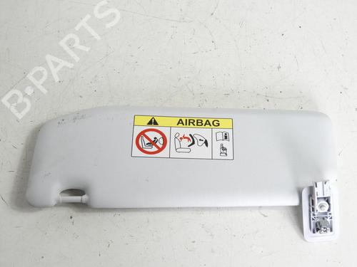 right-sun-visor-peugeot-208-i-ca_-cc_-2012-2013-2014-2015-2016-2017-2018-2019-2020-2021-23788262 main image