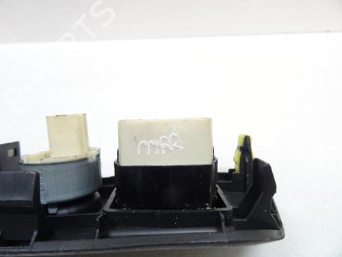 Used Mirror switch TOYOTA RAV 4 II (_A2_) 2.0 D 4WD (CLA20_, CLA21_, CLA20R, CLA21R) (116 hp) 20056184
