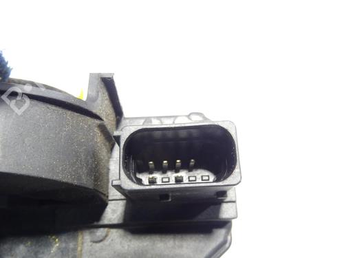 Front left lock OPEL ASTRA J (P10) 1.7 CDTI (68) | BP32321375C98