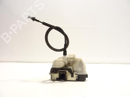 Rear right lock CITROËN C3 I (FC_, FN_) 1.4 HDi | BP28127742C99 