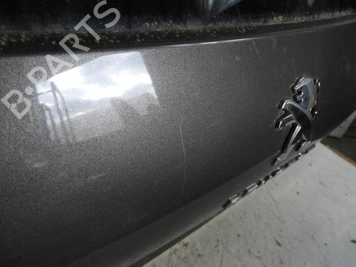 Tailgate PEUGEOT 308 II (LB_, LP_, LW_, LH_, L3_) 1.6 HDi / BlueHDi 115 | BP20067163C6 