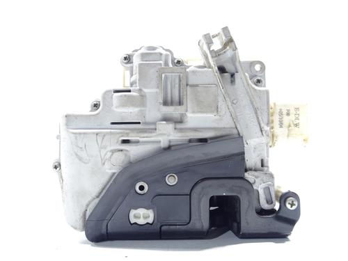 Front left lock AUDI A6 C6 (4F2) 3.0 TDI quattro | BP21594830C98 