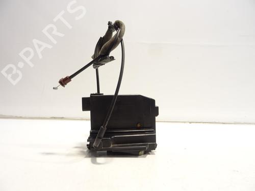 Rear left lock CITROËN C4 Grand Picasso II (DA_, DE_) 1.6 HDi / BlueHDi 115 | BP30171309C100 