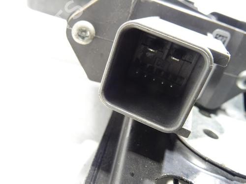 Front right window mechanism OPEL ASTRA J (P10) 1.7 CDTI (68) | BP32321407C23 