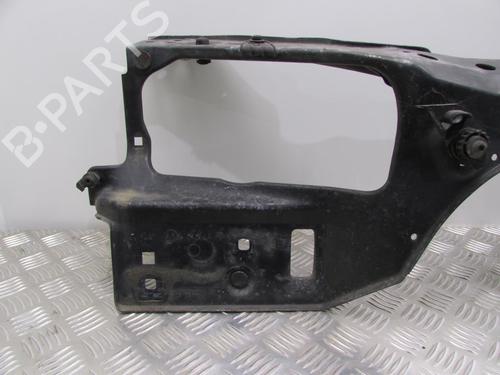 Used Front slam panel Front slam panel PEUGEOT 306 Break (7E, N3, N5) 1.6 (89 hp) 20039536 20039536