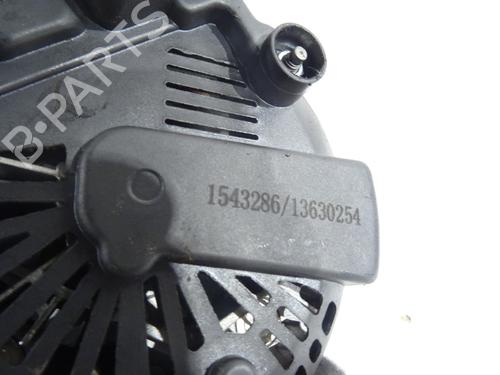 Alternator BMW 3 Coupe (E92) 330 d | BP31828277M7 - Image 2