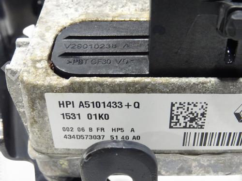 Steering pump DACIA LODGY (JS_) 1.3 TCe 100 (JSNU) | BP39257901M99 - Image 3