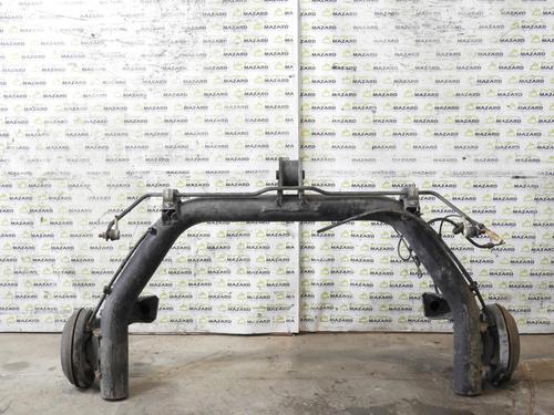 Rear axle SMART CITY-COUPE (450)  | BP20064703M2 