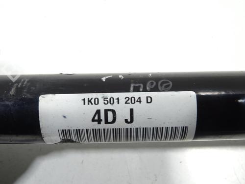 Right rear driveshaft SKODA OCTAVIA II (1Z3)  | BP23984259M41 