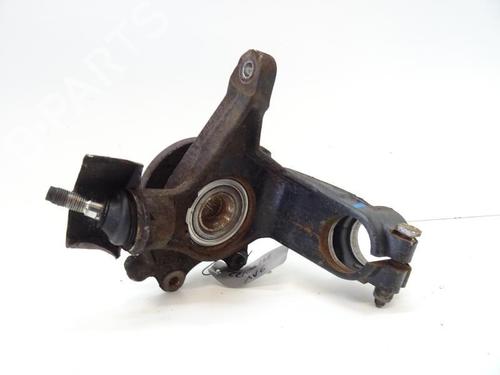 Used Left front steering knuckle Left front steering knuckle CITROËN XANTIA (X1_, X2_) [1993-2003] 20056709 20056709