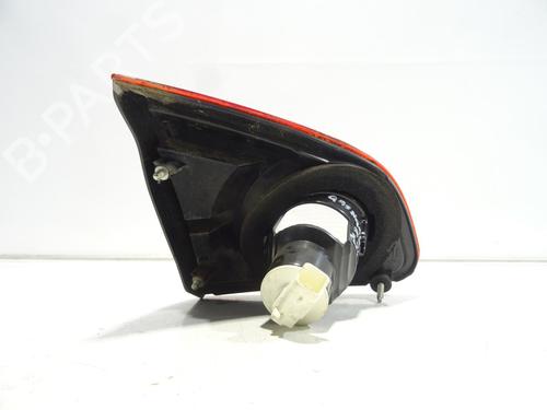 Right tailgate light NISSAN QASHQAI / QASHQAI +2 I (J10, NJ10, JJ10E) 2.0 | BP26177197C80 