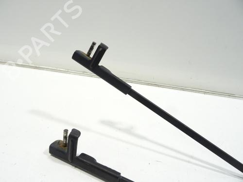 Front windshield wiper arm PEUGEOT 207 (WA_, WC_) 1.4 HDi | BP29896107C143