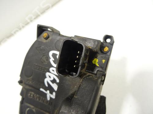 Front left lock RENAULT CLIO III (BR0/1, CR0/1) 1.5 dCi (BR17, CR17) | BP28072299C98 
