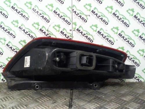 Used Right taillight Right taillight FIAT PUNTO EVO (199_) 1.3 D Multijet (199AXC1A, 199BXC1A, 199AXT1A, 199BXT1A) (75 hp) 21965664 21965664