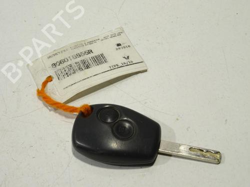 Electronic module RENAULT KANGOO Express (FW0/1_) Z.E. (FW0Z, FW1Z) | BP27377376M83 - Image 6