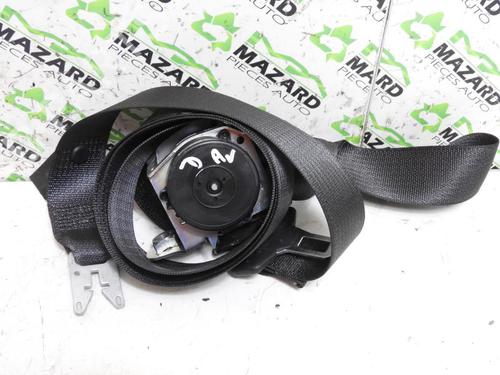 Used Front right belt tensioner OPEL CORSA D (S07) 1.2 LPG (L08, L68) (80 hp) 21966118
