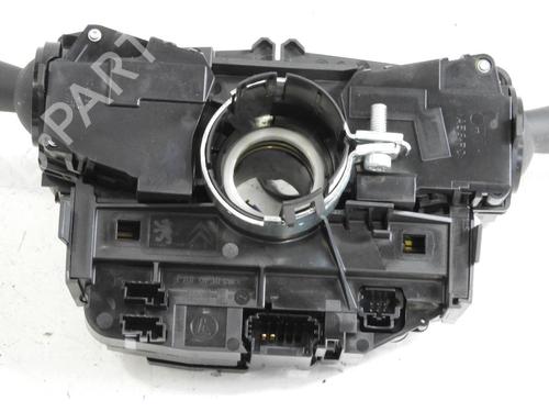Used Steering column stalk Steering column stalk CITROËN C4 CACTUS 1.5 BlueHDi 120 (120 hp) 20053221 20053221