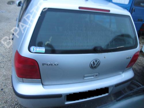 Left taillight VW POLO (6N2) 1.9 SDI | BP21965733C34 