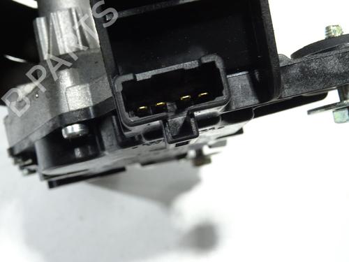 Used Rear wiper motor Rear wiper motor KIA CEE'D Sportswagon (JD) 1.6 GDI (135 hp) 26954366 26954366