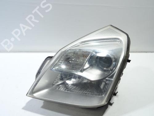 Left headlight RENAULT VEL SATIS (BJ0_) 2.2 dCi (BJ0E, BJ0F, BJ0G, BJ0H) | BP28047812C28  - Image 5