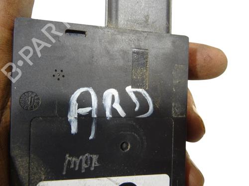 Electronic module FIAT 500X (334_) 1.4 4x4 (334AXF22) | BP39697371M83 - Image 3