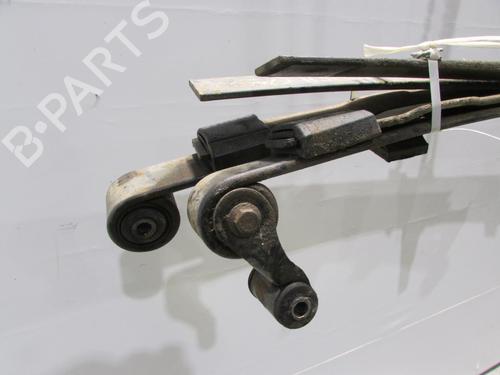 Used Other Other FORD TRANSIT Van (FA_ _) 2.4 DI RWD (FAA_, FAB_, FAC_, FAD_) (120 hp) 22180353 22180353