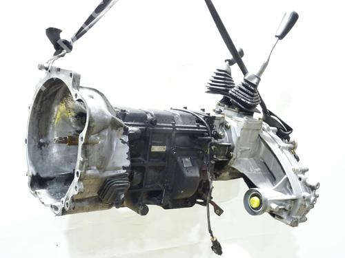 Used Gearbox HYUNDAI GALLOPER II (JK-01) 2.5 TD (88 hp) 30881411