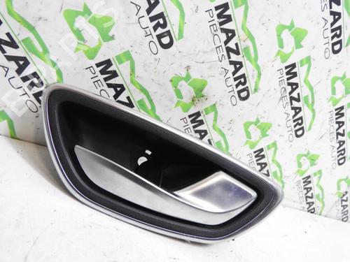 Used Front right interior door handle RENAULT SCÉNIC IV (J9_) [2016-2022]  20048062