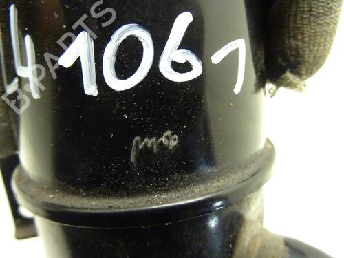 Power steering reservoir MITSUBISHI PAJERO II (V3_W, V2_W, V4_W, V5_W) 2.8 TD (V46W, V26W) | BP29590714M117 