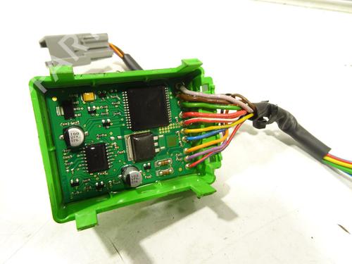 Used Sunroof engine Sunroof engine FORD S-MAX (CJ, WA6) 2.0 TDCi 4x4 (150 hp) 32299179 32299179