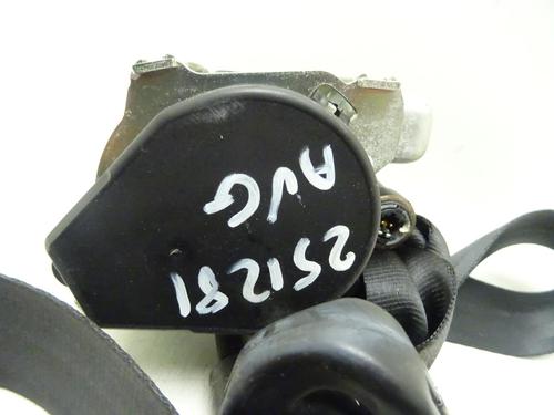 Front left seatbelt DACIA LODGY (JS_) 1.2 TCe (JSAY, JSM0) | BP33946637I26  - Image 5