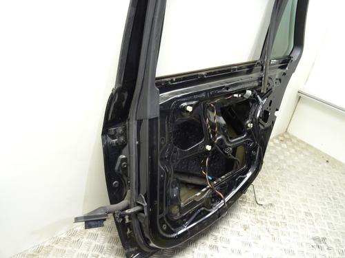 Right rear door BMW 3 Touring (E91) 320 d | BP27734188C5 