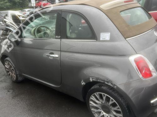 Brukte deler til FIAT 500 C (312_) 1.2 (312CXA1A, 312AXA1A) 4782837